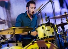 IMG 8489  Ana Popovic (Guitare,Voix), Michele Papadia (Claviers,Voix), Ronald Jonker (Basse,Voix), Stephane Avellaneda (Batterie,Voix) : 2016, ANA POPOVIC, BLUES, BLUES ROCK, CONCERT, NEW MORNING
