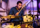 IMG 8492  Ana Popovic (Guitare,Voix), Michele Papadia (Claviers,Voix), Ronald Jonker (Basse,Voix), Stephane Avellaneda (Batterie,Voix) : 2016, ANA POPOVIC, BLUES, BLUES ROCK, CONCERT, NEW MORNING