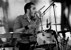 IMG 8493  Ana Popovic (Guitare,Voix), Michele Papadia (Claviers,Voix), Ronald Jonker (Basse,Voix), Stephane Avellaneda (Batterie,Voix) : 2016, ANA POPOVIC, BLUES, BLUES ROCK, CONCERT, NEW MORNING