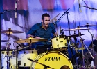 IMG 8499  Ana Popovic (Guitare,Voix), Michele Papadia (Claviers,Voix), Ronald Jonker (Basse,Voix), Stephane Avellaneda (Batterie,Voix) : 2016, ANA POPOVIC, BLUES, BLUES ROCK, CONCERT, NEW MORNING