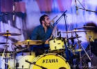 IMG 8502  Ana Popovic (Guitare,Voix), Michele Papadia (Claviers,Voix), Ronald Jonker (Basse,Voix), Stephane Avellaneda (Batterie,Voix) : 2016, ANA POPOVIC, BLUES, BLUES ROCK, CONCERT, NEW MORNING