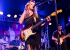 IMG 8505  Ana Popovic (Guitare,Voix), Michele Papadia (Claviers,Voix), Ronald Jonker (Basse,Voix), Stephane Avellaneda (Batterie,Voix) : 2016, ANA POPOVIC, BLUES, BLUES ROCK, CONCERT, NEW MORNING