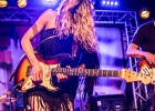 IMG 8510  Ana Popovic (Guitare,Voix), Michele Papadia (Claviers,Voix), Ronald Jonker (Basse,Voix), Stephane Avellaneda (Batterie,Voix) : 2016, ANA POPOVIC, BLUES, BLUES ROCK, CONCERT, NEW MORNING