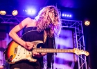 IMG 8511  Ana Popovic (Guitare,Voix), Michele Papadia (Claviers,Voix), Ronald Jonker (Basse,Voix), Stephane Avellaneda (Batterie,Voix) : 2016, ANA POPOVIC, BLUES, BLUES ROCK, CONCERT, NEW MORNING