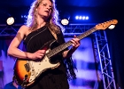 IMG 8513  Ana Popovic (Guitare,Voix), Michele Papadia (Claviers,Voix), Ronald Jonker (Basse,Voix), Stephane Avellaneda (Batterie,Voix) : 2016, ANA POPOVIC, BLUES, BLUES ROCK, CONCERT, NEW MORNING