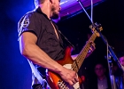 IMG 8514  Ana Popovic (Guitare,Voix), Michele Papadia (Claviers,Voix), Ronald Jonker (Basse,Voix), Stephane Avellaneda (Batterie,Voix) : 2016, ANA POPOVIC, BLUES, BLUES ROCK, CONCERT, NEW MORNING