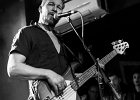IMG 8516  Ana Popovic (Guitare,Voix), Michele Papadia (Claviers,Voix), Ronald Jonker (Basse,Voix), Stephane Avellaneda (Batterie,Voix) : 2016, ANA POPOVIC, BLUES, BLUES ROCK, CONCERT, NEW MORNING