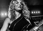 IMG 8517  Ana Popovic (Guitare,Voix), Michele Papadia (Claviers,Voix), Ronald Jonker (Basse,Voix), Stephane Avellaneda (Batterie,Voix) : 2016, ANA POPOVIC, BLUES, BLUES ROCK, CONCERT, NEW MORNING