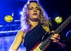 IMG 8518  Ana Popovic (Guitare,Voix), Michele Papadia (Claviers,Voix), Ronald Jonker (Basse,Voix), Stephane Avellaneda (Batterie,Voix) : 2016, ANA POPOVIC, BLUES, BLUES ROCK, CONCERT, NEW MORNING
