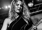 IMG 8519  Ana Popovic (Guitare,Voix), Michele Papadia (Claviers,Voix), Ronald Jonker (Basse,Voix), Stephane Avellaneda (Batterie,Voix) : 2016, ANA POPOVIC, BLUES, BLUES ROCK, CONCERT, NEW MORNING