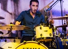 IMG 8520  Ana Popovic (Guitare,Voix), Michele Papadia (Claviers,Voix), Ronald Jonker (Basse,Voix), Stephane Avellaneda (Batterie,Voix) : 2016, ANA POPOVIC, BLUES, BLUES ROCK, CONCERT, NEW MORNING