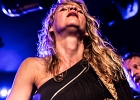 IMG 8522  Ana Popovic (Guitare,Voix), Michele Papadia (Claviers,Voix), Ronald Jonker (Basse,Voix), Stephane Avellaneda (Batterie,Voix) : 2016, ANA POPOVIC, BLUES, BLUES ROCK, CONCERT, NEW MORNING