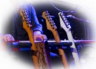 IMG 8523  Ana Popovic (Guitare,Voix), Michele Papadia (Claviers,Voix), Ronald Jonker (Basse,Voix), Stephane Avellaneda (Batterie,Voix) : 2016, ANA POPOVIC, BLUES, BLUES ROCK, CONCERT, NEW MORNING