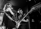 IMG 8524  Ana Popovic (Guitare,Voix), Michele Papadia (Claviers,Voix), Ronald Jonker (Basse,Voix), Stephane Avellaneda (Batterie,Voix) : 2016, ANA POPOVIC, BLUES, BLUES ROCK, CONCERT, NEW MORNING