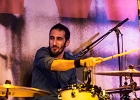 IMG 8526  Ana Popovic (Guitare,Voix), Michele Papadia (Claviers,Voix), Ronald Jonker (Basse,Voix), Stephane Avellaneda (Batterie,Voix) : 2016, ANA POPOVIC, BLUES, BLUES ROCK, CONCERT, NEW MORNING