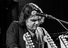 IMG 8527  Ana Popovic (Guitare,Voix), Michele Papadia (Claviers,Voix), Ronald Jonker (Basse,Voix), Stephane Avellaneda (Batterie,Voix) : 2016, ANA POPOVIC, BLUES, BLUES ROCK, CONCERT, NEW MORNING