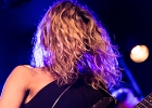 IMG 8529  Ana Popovic (Guitare,Voix), Michele Papadia (Claviers,Voix), Ronald Jonker (Basse,Voix), Stephane Avellaneda (Batterie,Voix) : 2016, ANA POPOVIC, BLUES, BLUES ROCK, CONCERT, NEW MORNING