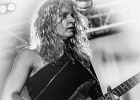 IMG 8530  Ana Popovic (Guitare,Voix), Michele Papadia (Claviers,Voix), Ronald Jonker (Basse,Voix), Stephane Avellaneda (Batterie,Voix) : 2016, ANA POPOVIC, BLUES, BLUES ROCK, CONCERT, NEW MORNING