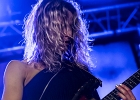 IMG 8531  Ana Popovic (Guitare,Voix), Michele Papadia (Claviers,Voix), Ronald Jonker (Basse,Voix), Stephane Avellaneda (Batterie,Voix) : 2016, ANA POPOVIC, BLUES, BLUES ROCK, CONCERT, NEW MORNING