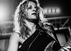 IMG 8534  Ana Popovic (Guitare,Voix), Michele Papadia (Claviers,Voix), Ronald Jonker (Basse,Voix), Stephane Avellaneda (Batterie,Voix) : 2016, ANA POPOVIC, BLUES, BLUES ROCK, CONCERT, NEW MORNING