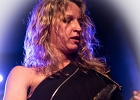 IMG 8536  Ana Popovic (Guitare,Voix), Michele Papadia (Claviers,Voix), Ronald Jonker (Basse,Voix), Stephane Avellaneda (Batterie,Voix) : 2016, ANA POPOVIC, BLUES, BLUES ROCK, CONCERT, NEW MORNING