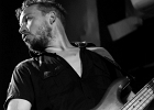 IMG 8537  Ana Popovic (Guitare,Voix), Michele Papadia (Claviers,Voix), Ronald Jonker (Basse,Voix), Stephane Avellaneda (Batterie,Voix) : 2016, ANA POPOVIC, BLUES, BLUES ROCK, CONCERT, NEW MORNING