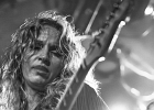 IMG 8542  Ana Popovic (Guitare,Voix), Michele Papadia (Claviers,Voix), Ronald Jonker (Basse,Voix), Stephane Avellaneda (Batterie,Voix) : 2016, ANA POPOVIC, BLUES, BLUES ROCK, CONCERT, NEW MORNING