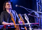 IMG 8544  Ana Popovic (Guitare,Voix), Michele Papadia (Claviers,Voix), Ronald Jonker (Basse,Voix), Stephane Avellaneda (Batterie,Voix) : 2016, ANA POPOVIC, BLUES, BLUES ROCK, CONCERT, NEW MORNING
