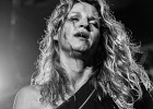 IMG 8545  Ana Popovic (Guitare,Voix), Michele Papadia (Claviers,Voix), Ronald Jonker (Basse,Voix), Stephane Avellaneda (Batterie,Voix) : 2016, ANA POPOVIC, BLUES, BLUES ROCK, CONCERT, NEW MORNING