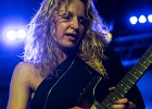 IMG 8546  Ana Popovic (Guitare,Voix), Michele Papadia (Claviers,Voix), Ronald Jonker (Basse,Voix), Stephane Avellaneda (Batterie,Voix) : 2016, ANA POPOVIC, BLUES, BLUES ROCK, CONCERT, NEW MORNING
