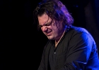 IMG 8551  Ana Popovic (Guitare,Voix), Michele Papadia (Claviers,Voix), Ronald Jonker (Basse,Voix), Stephane Avellaneda (Batterie,Voix) : 2016, ANA POPOVIC, BLUES, BLUES ROCK, CONCERT, NEW MORNING
