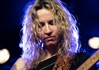 IMG 8552  Ana Popovic (Guitare,Voix), Michele Papadia (Claviers,Voix), Ronald Jonker (Basse,Voix), Stephane Avellaneda (Batterie,Voix) : 2016, ANA POPOVIC, BLUES, BLUES ROCK, CONCERT, NEW MORNING