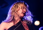 IMG 8559  Ana Popovic (Guitare,Voix), Michele Papadia (Claviers,Voix), Ronald Jonker (Basse,Voix), Stephane Avellaneda (Batterie,Voix) : 2016, ANA POPOVIC, BLUES, BLUES ROCK, CONCERT, NEW MORNING