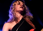 IMG 8560  Ana Popovic (Guitare,Voix), Michele Papadia (Claviers,Voix), Ronald Jonker (Basse,Voix), Stephane Avellaneda (Batterie,Voix) : 2016, ANA POPOVIC, BLUES, BLUES ROCK, CONCERT, NEW MORNING