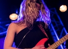 IMG 8562  Ana Popovic (Guitare,Voix), Michele Papadia (Claviers,Voix), Ronald Jonker (Basse,Voix), Stephane Avellaneda (Batterie,Voix) : 2016, ANA POPOVIC, BLUES, BLUES ROCK, CONCERT, NEW MORNING