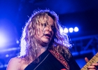 IMG 8566  Ana Popovic (Guitare,Voix), Michele Papadia (Claviers,Voix), Ronald Jonker (Basse,Voix), Stephane Avellaneda (Batterie,Voix) : 2016, ANA POPOVIC, BLUES, BLUES ROCK, CONCERT, NEW MORNING