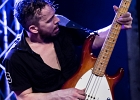 IMG 8567  Ana Popovic (Guitare,Voix), Michele Papadia (Claviers,Voix), Ronald Jonker (Basse,Voix), Stephane Avellaneda (Batterie,Voix) : 2016, ANA POPOVIC, BLUES, BLUES ROCK, CONCERT, NEW MORNING