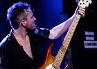 IMG 8569  Ana Popovic (Guitare,Voix), Michele Papadia (Claviers,Voix), Ronald Jonker (Basse,Voix), Stephane Avellaneda (Batterie,Voix) : 2016, ANA POPOVIC, BLUES, BLUES ROCK, CONCERT, NEW MORNING