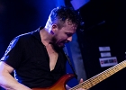 IMG 8570  Ana Popovic (Guitare,Voix), Michele Papadia (Claviers,Voix), Ronald Jonker (Basse,Voix), Stephane Avellaneda (Batterie,Voix) : 2016, ANA POPOVIC, BLUES, BLUES ROCK, CONCERT, NEW MORNING