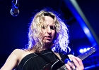 IMG 8576  Ana Popovic (Guitare,Voix), Michele Papadia (Claviers,Voix), Ronald Jonker (Basse,Voix), Stephane Avellaneda (Batterie,Voix) : 2016, ANA POPOVIC, BLUES, BLUES ROCK, CONCERT, NEW MORNING