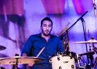 IMG 8581  Ana Popovic (Guitare,Voix), Michele Papadia (Claviers,Voix), Ronald Jonker (Basse,Voix), Stephane Avellaneda (Batterie,Voix) : 2016, ANA POPOVIC, BLUES, BLUES ROCK, CONCERT, NEW MORNING