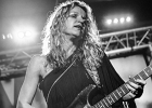 IMG 8584  Ana Popovic (Guitare,Voix), Michele Papadia (Claviers,Voix), Ronald Jonker (Basse,Voix), Stephane Avellaneda (Batterie,Voix) : 2016, ANA POPOVIC, BLUES, BLUES ROCK, CONCERT, NEW MORNING