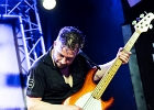 IMG 8591  Ana Popovic (Guitare,Voix), Michele Papadia (Claviers,Voix), Ronald Jonker (Basse,Voix), Stephane Avellaneda (Batterie,Voix) : 2016, ANA POPOVIC, BLUES, BLUES ROCK, CONCERT, NEW MORNING