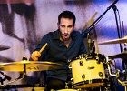 IMG 8596  Ana Popovic (Guitare,Voix), Michele Papadia (Claviers,Voix), Ronald Jonker (Basse,Voix), Stephane Avellaneda (Batterie,Voix) : 2016, ANA POPOVIC, BLUES, BLUES ROCK, CONCERT, NEW MORNING