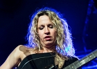 IMG 8598  Ana Popovic (Guitare,Voix), Michele Papadia (Claviers,Voix), Ronald Jonker (Basse,Voix), Stephane Avellaneda (Batterie,Voix) : 2016, ANA POPOVIC, BLUES, BLUES ROCK, CONCERT, NEW MORNING