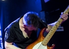 IMG 8600  Ana Popovic (Guitare,Voix), Michele Papadia (Claviers,Voix), Ronald Jonker (Basse,Voix), Stephane Avellaneda (Batterie,Voix) : 2016, ANA POPOVIC, BLUES, BLUES ROCK, CONCERT, NEW MORNING