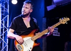 IMG 8603  Ana Popovic (Guitare,Voix), Michele Papadia (Claviers,Voix), Ronald Jonker (Basse,Voix), Stephane Avellaneda (Batterie,Voix) : 2016, ANA POPOVIC, BLUES, BLUES ROCK, CONCERT, NEW MORNING