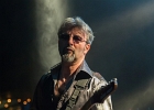 20160317-IMG 8643  Jesus Volt : Lord Tracy (chant), Jacques Méhard (guitare), Julien Boisseau (basse), Olivier Hurtu (batterie) : 2016, BLUES ROCK, CONCERT, JESUS VOLT, LE TRABENDO, ROCK