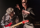 20160317-IMG 8651  Jesus Volt : Lord Tracy (chant), Jacques Méhard (guitare), Julien Boisseau (basse), Olivier Hurtu (batterie) : JESUS VOLT, PARIS-TRABENDO (Le)