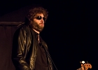 20160317-IMG 8654  Jesus Volt : Lord Tracy (chant), Jacques Méhard (guitare), Julien Boisseau (basse), Olivier Hurtu (batterie) : 2016, BLUES ROCK, CONCERT, JESUS VOLT, LE TRABENDO, ROCK
